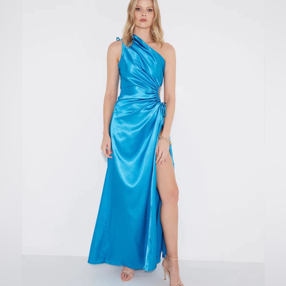 Sonya NOUR CYAN MAXI S NWT